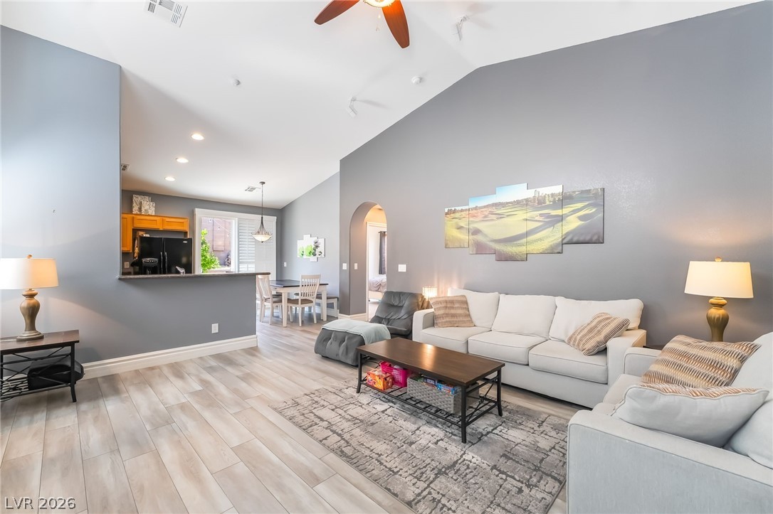 245 Spring Hollow Drive Las Vegas NV 89148