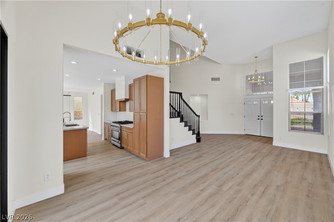 8307 San Ramon Drive Las Vegas NV 89147