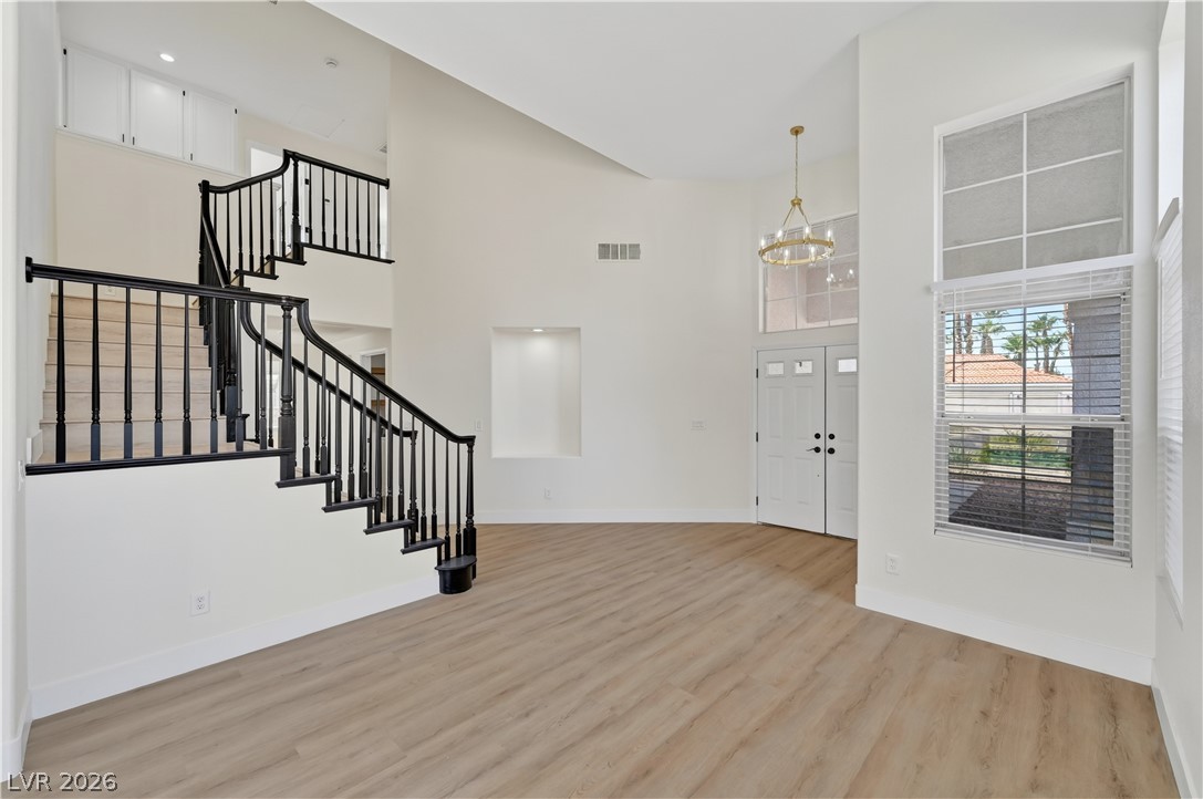 8307 San Ramon Drive Las Vegas NV 89147