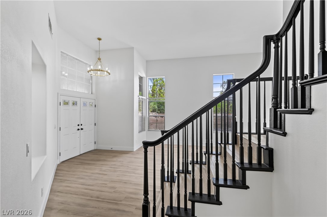 8307 San Ramon Drive Las Vegas NV 89147