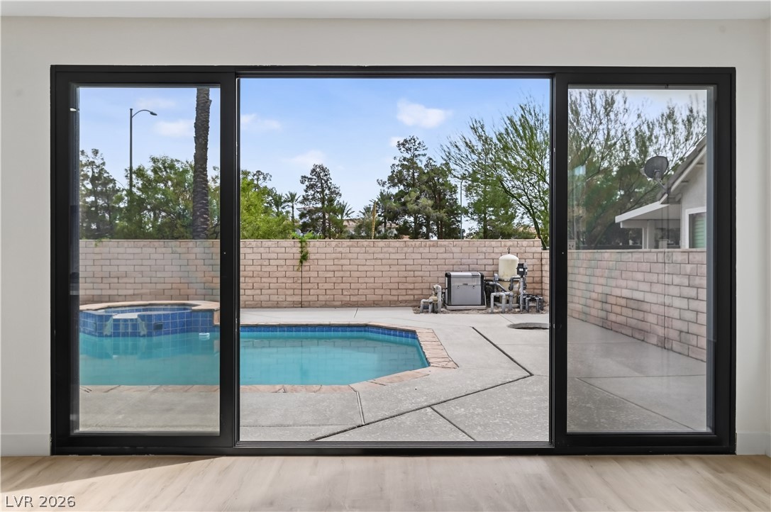 8307 San Ramon Drive Las Vegas NV 89147