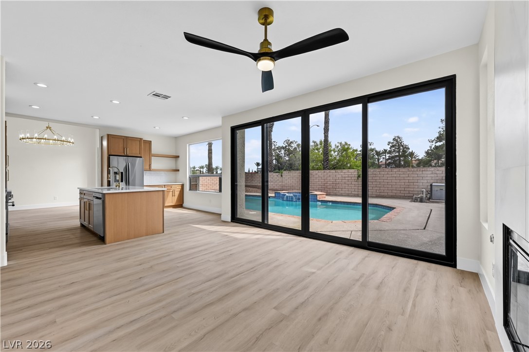 8307 San Ramon Drive Las Vegas NV 89147