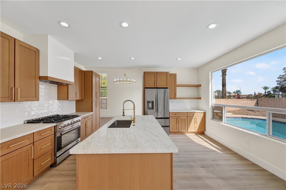 8307 San Ramon Drive Las Vegas NV 89147