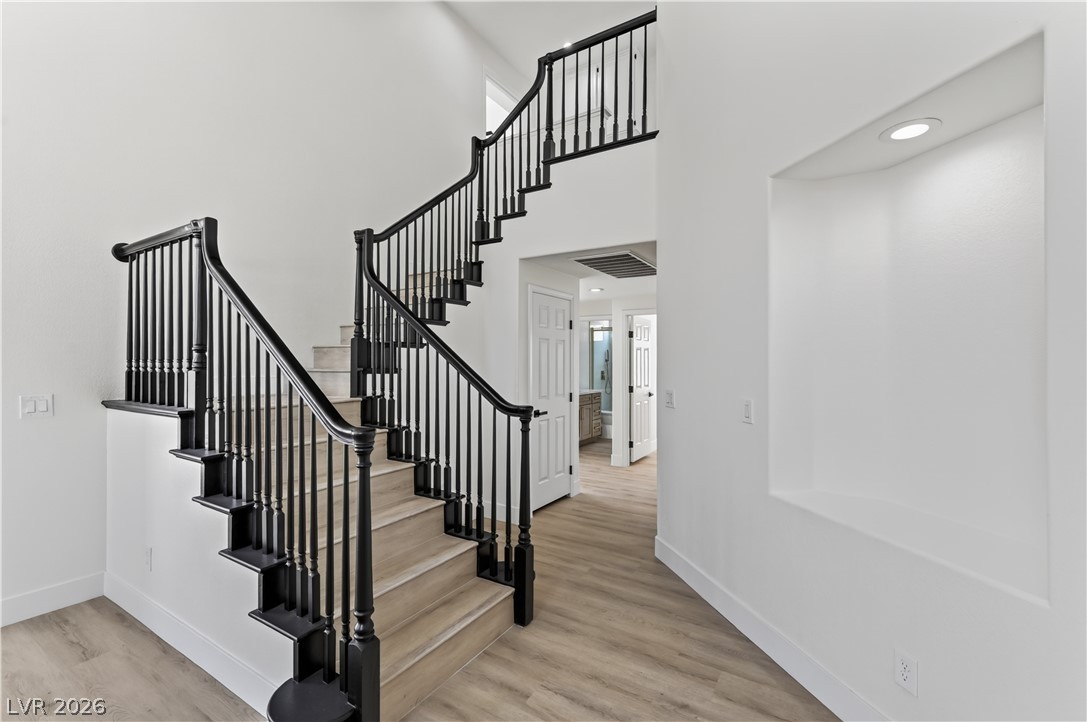 8307 San Ramon Drive Las Vegas NV 89147