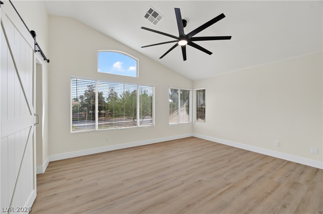 8307 San Ramon Drive Las Vegas NV 89147