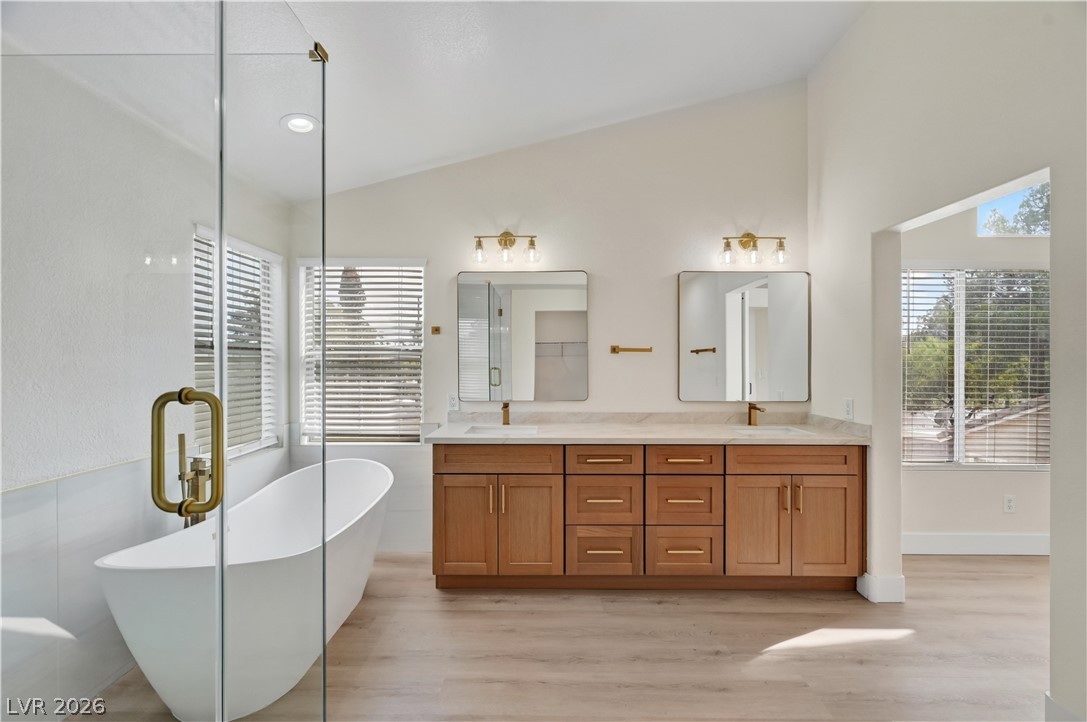 8307 San Ramon Drive Las Vegas NV 89147