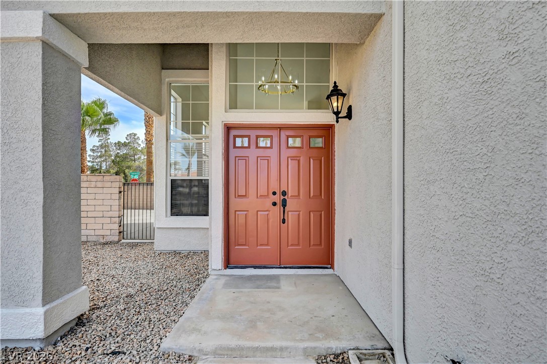 8307 San Ramon Drive Las Vegas NV 89147