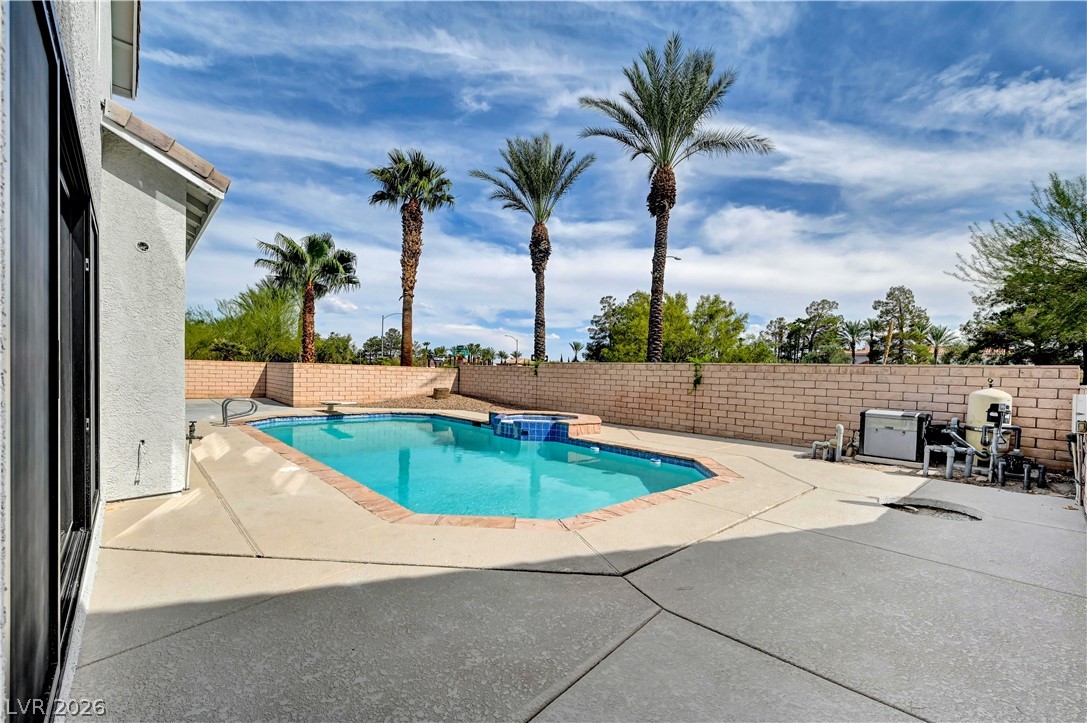 8307 San Ramon Drive Las Vegas NV 89147