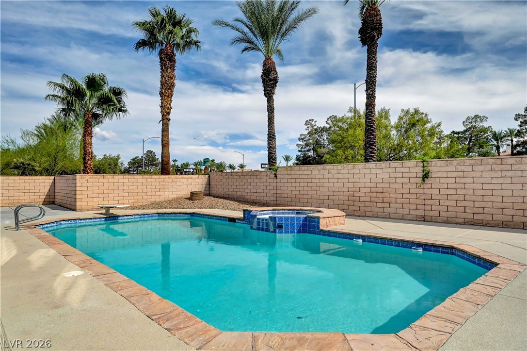 8307 San Ramon Drive Las Vegas NV 89147