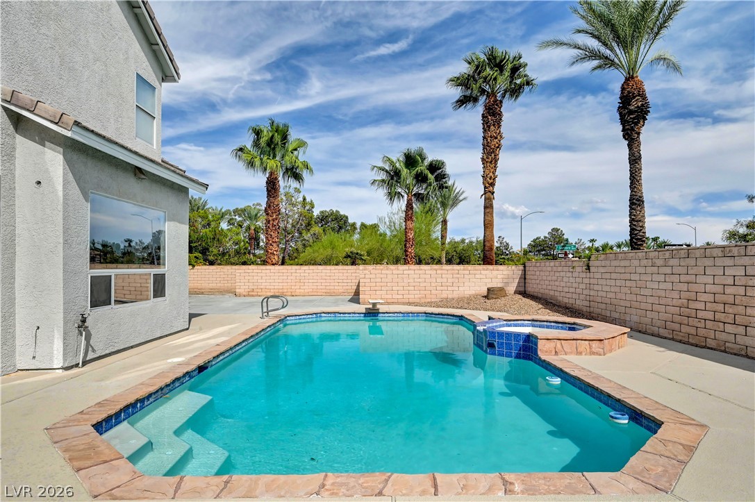 8307 San Ramon Drive Las Vegas NV 89147