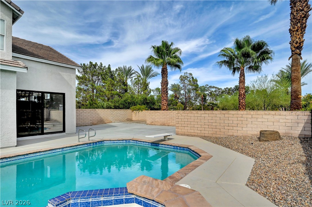 8307 San Ramon Drive Las Vegas NV 89147
