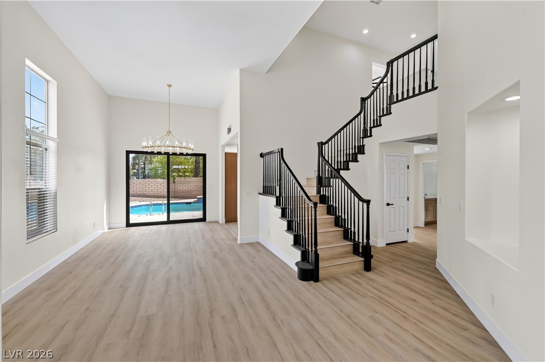 8307 San Ramon Drive Las Vegas NV 89147