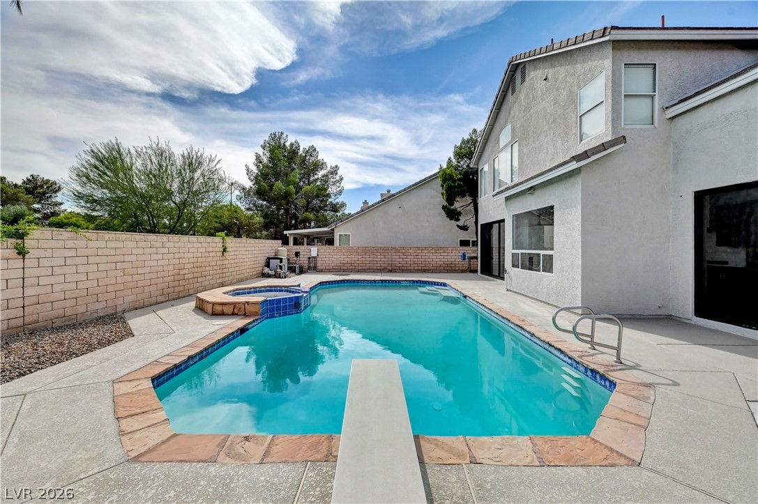 8307 San Ramon Drive Las Vegas NV 89147