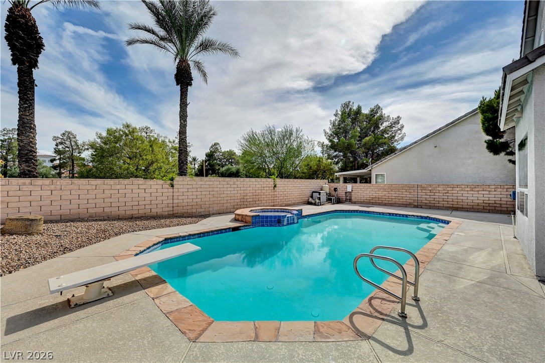 8307 San Ramon Drive Las Vegas NV 89147