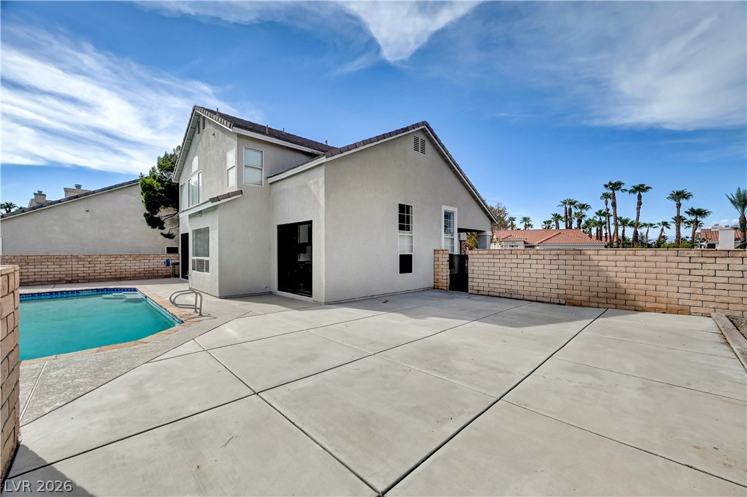 8307 San Ramon Drive Las Vegas NV 89147
