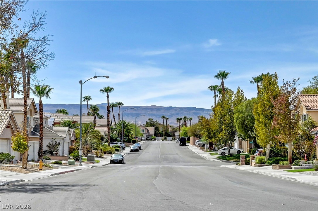 8307 San Ramon Drive Las Vegas NV 89147