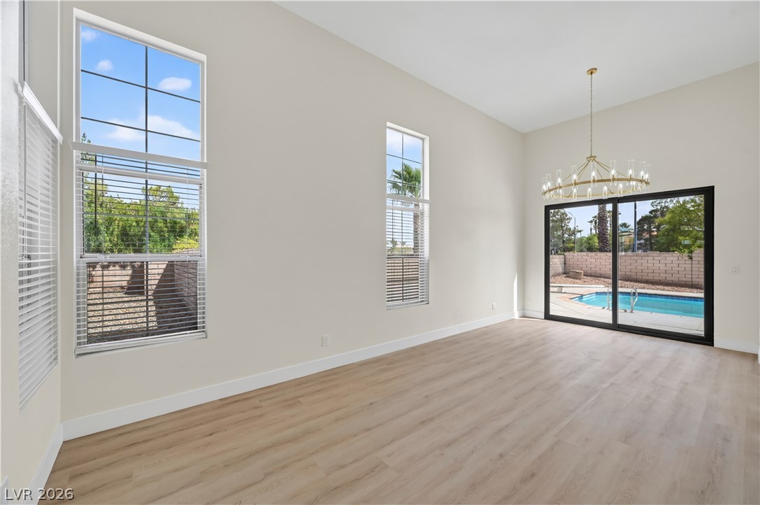 8307 San Ramon Drive Las Vegas NV 89147