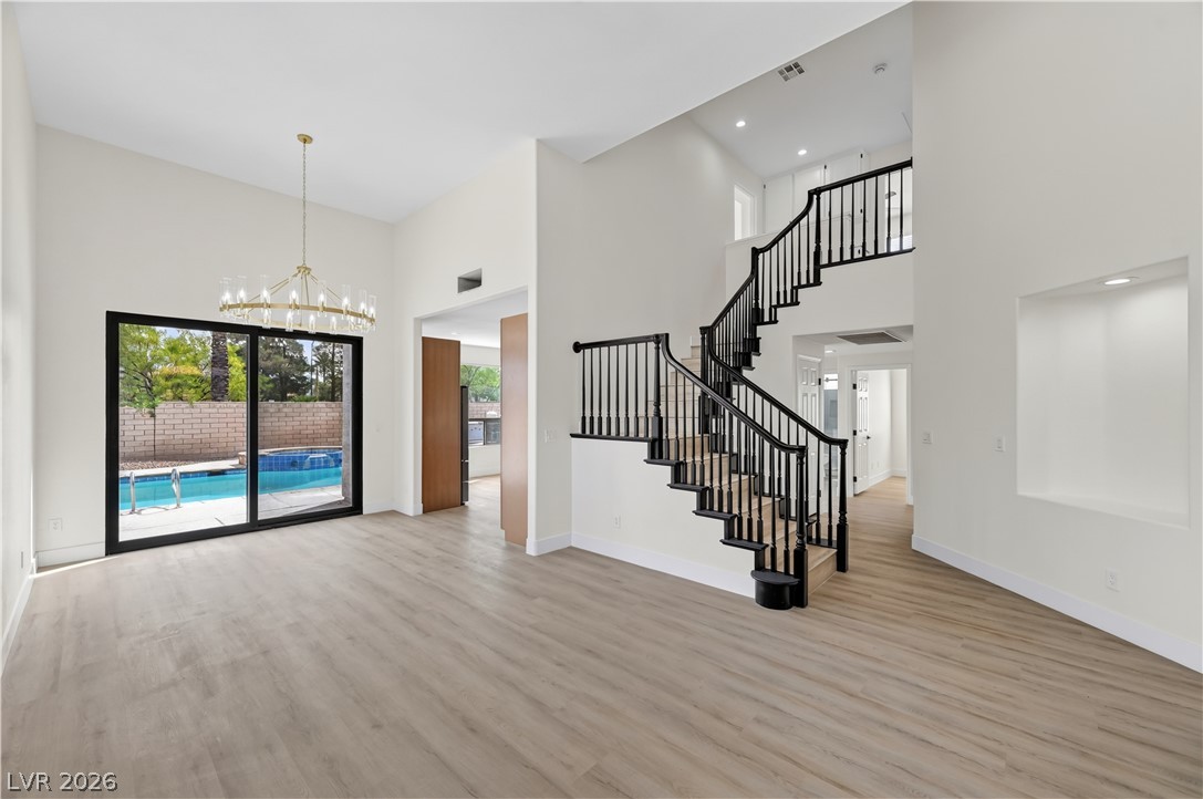 8307 San Ramon Drive Las Vegas NV 89147