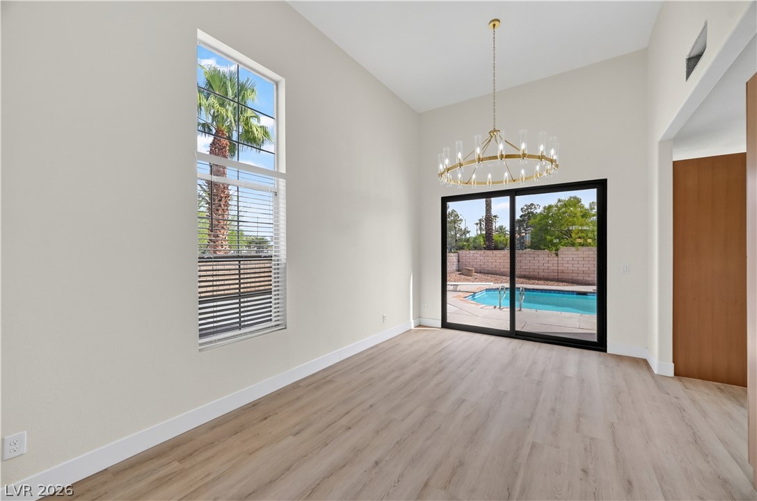 8307 San Ramon Drive Las Vegas NV 89147