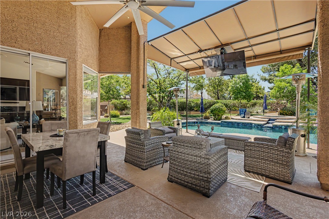 9116 Covered Wagon Avenue Las Vegas NV 89117