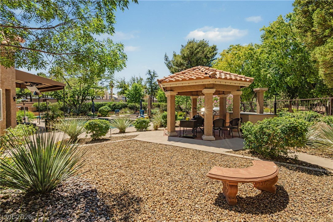 9116 Covered Wagon Avenue Las Vegas NV 89117