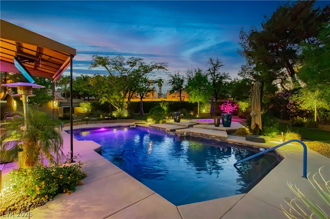 9116 Covered Wagon Avenue Las Vegas NV 89117