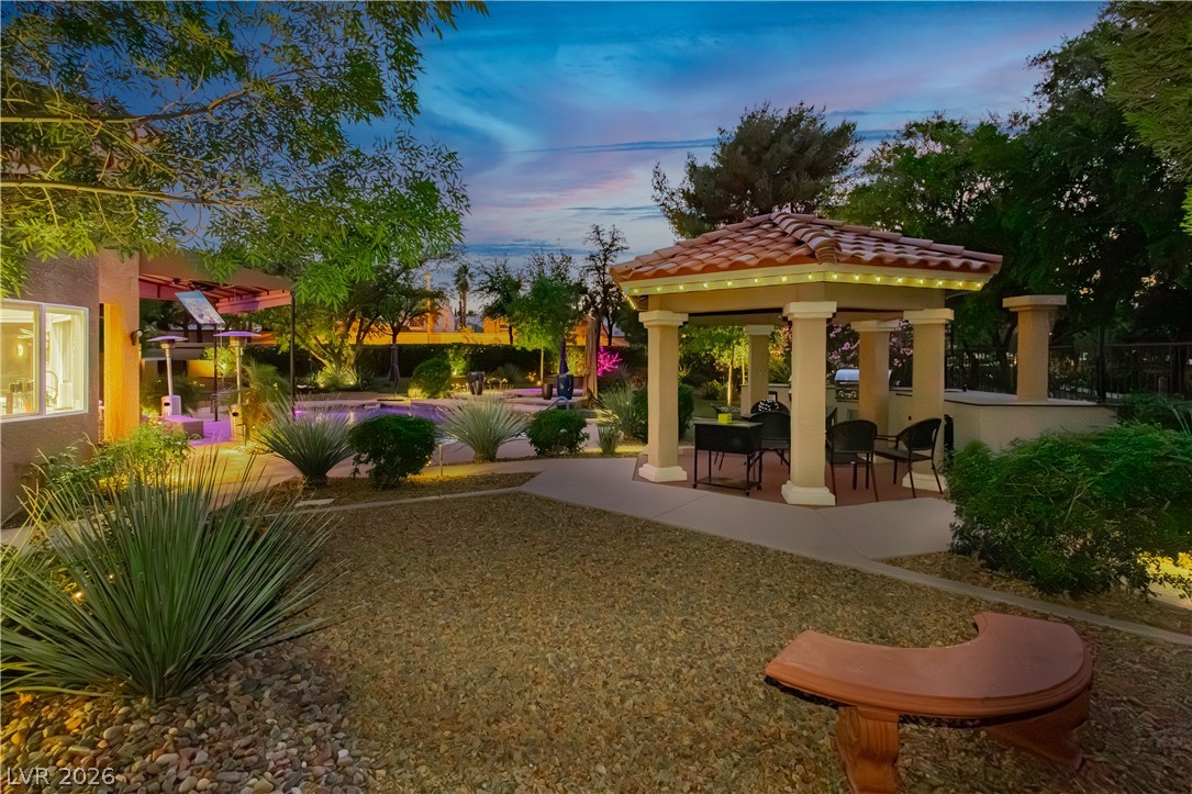 9116 Covered Wagon Avenue Las Vegas NV 89117