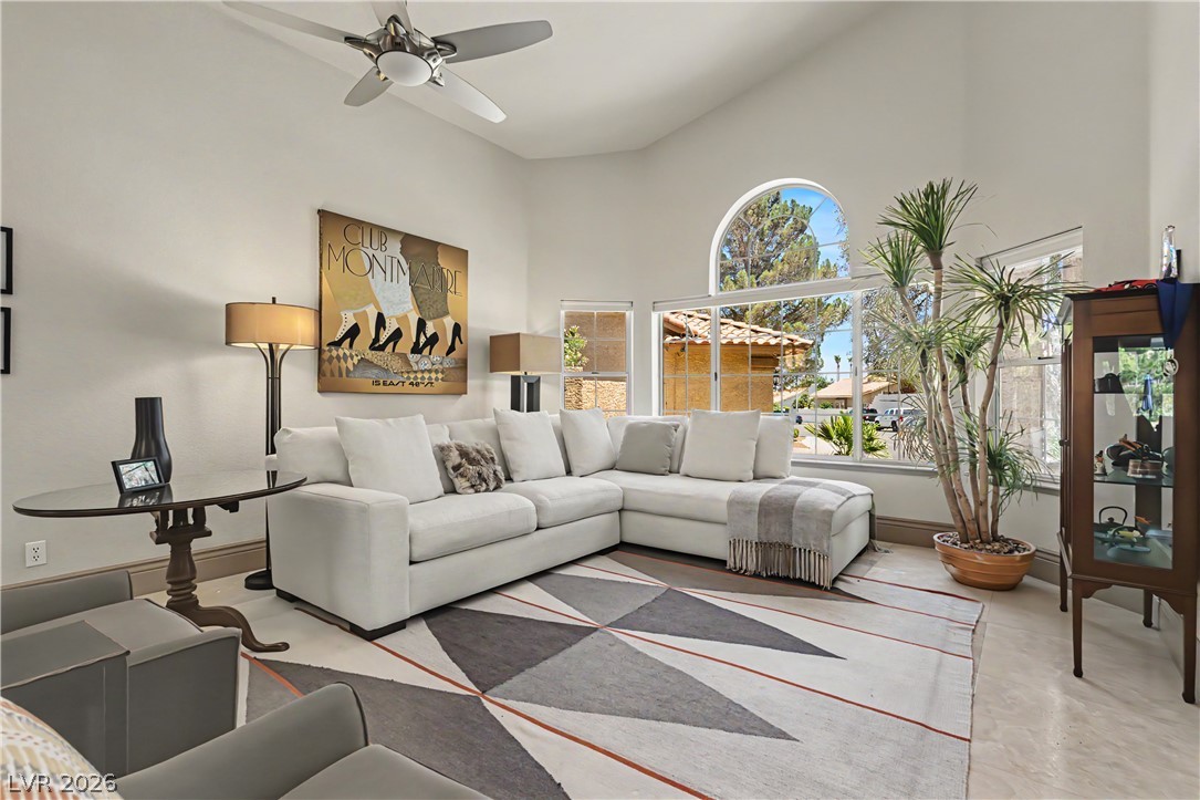 9116 Covered Wagon Avenue Las Vegas NV 89117