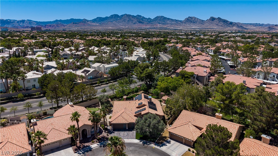 9116 Covered Wagon Avenue Las Vegas NV 89117