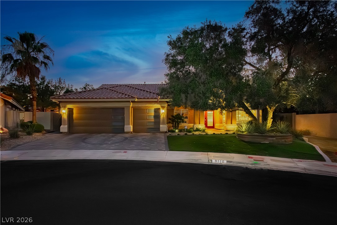 9116 Covered Wagon Avenue Las Vegas NV 89117