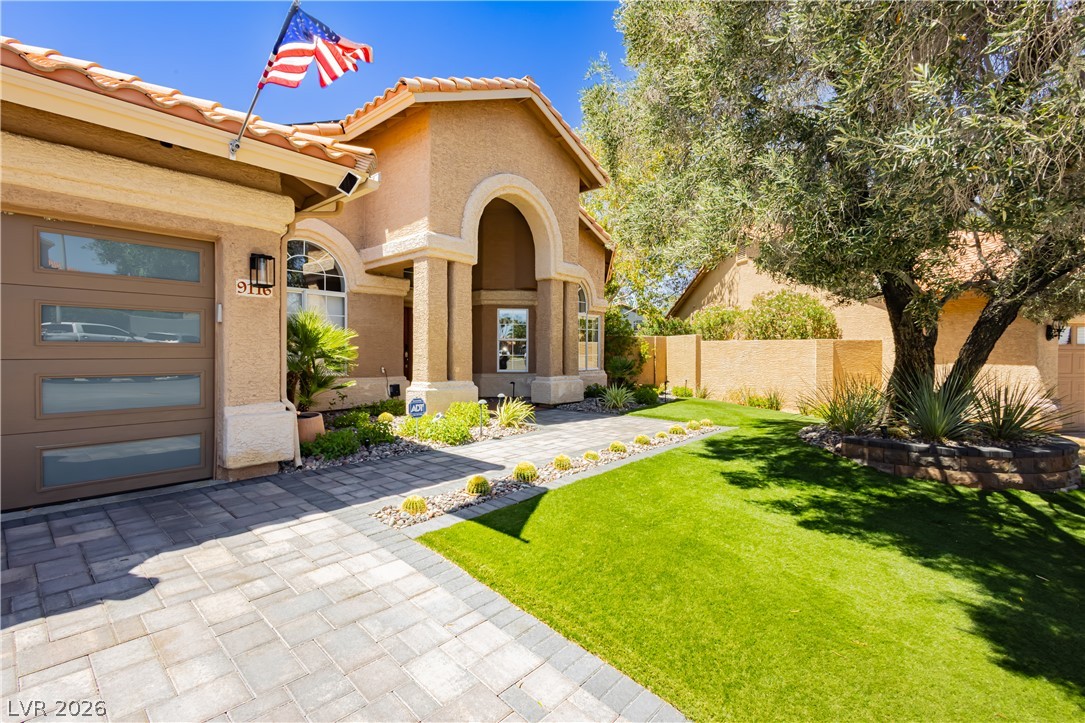 9116 Covered Wagon Avenue Las Vegas NV 89117