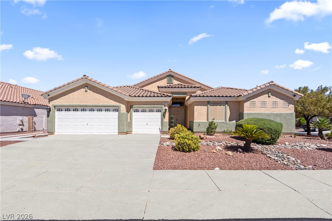 9662 Exquisite Plains Street Las Vegas NV 89178