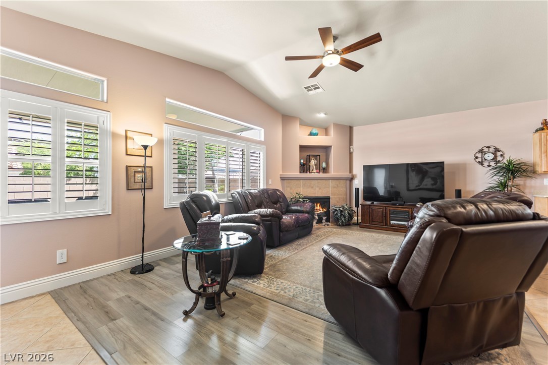 9662 Exquisite Plains Street Las Vegas NV 89178