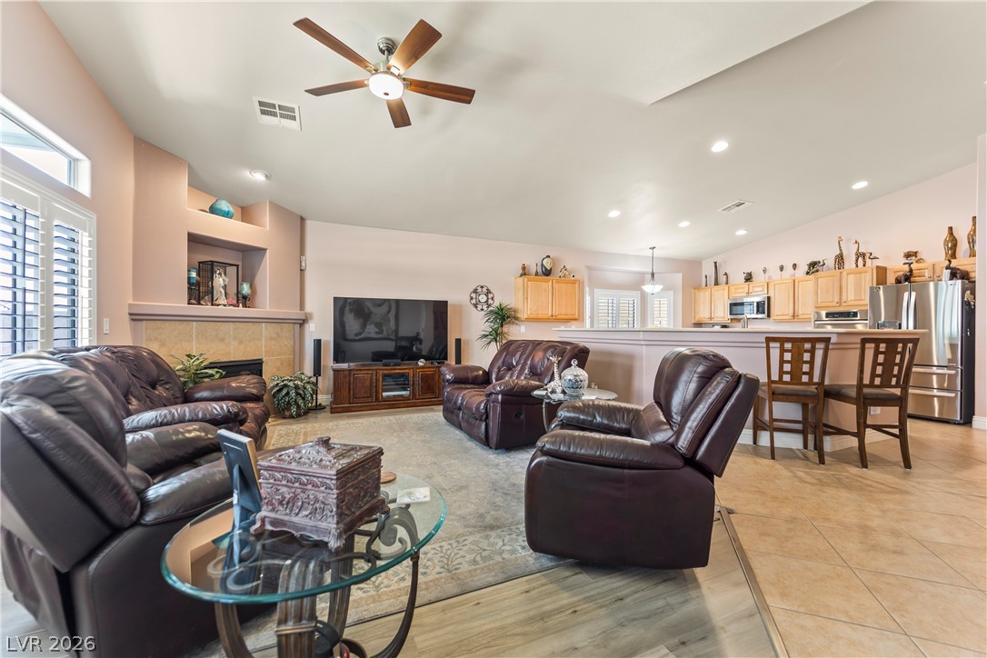9662 Exquisite Plains Street Las Vegas NV 89178