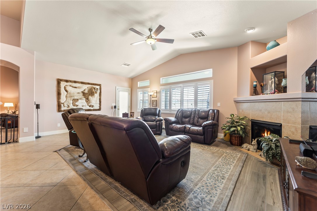 9662 Exquisite Plains Street Las Vegas NV 89178