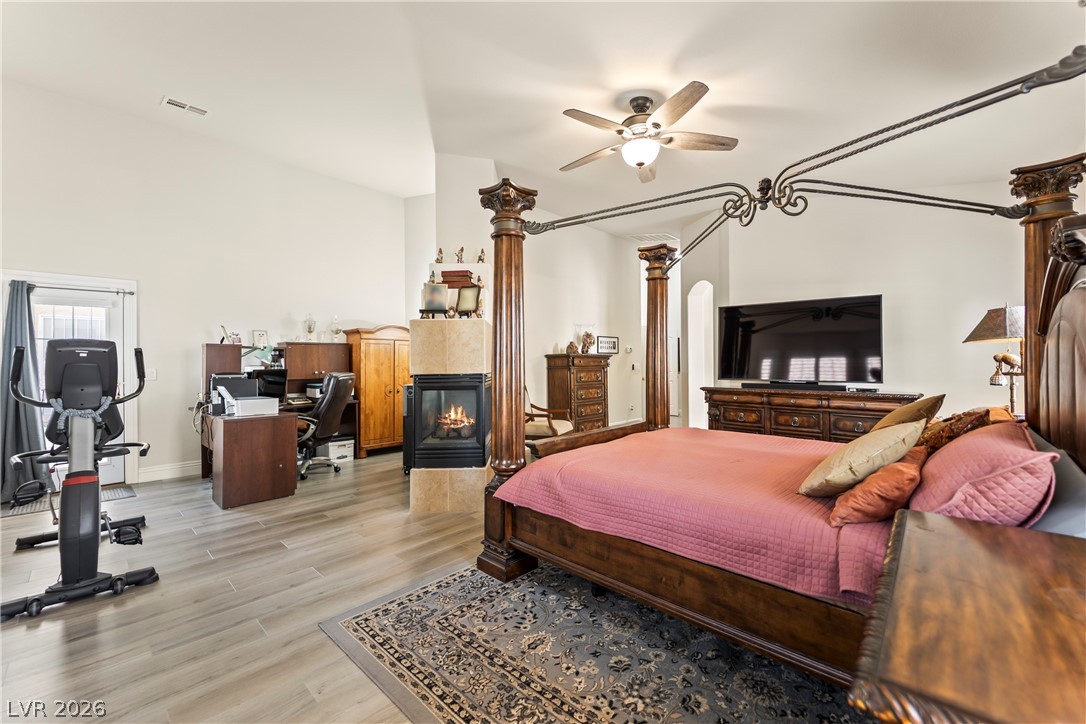 9662 Exquisite Plains Street Las Vegas NV 89178