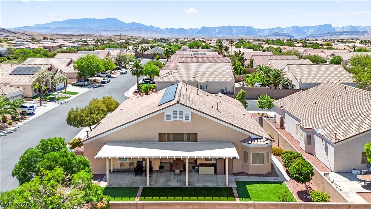 9662 Exquisite Plains Street Las Vegas NV 89178