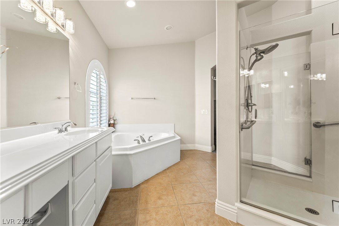 9662 Exquisite Plains Street Las Vegas NV 89178