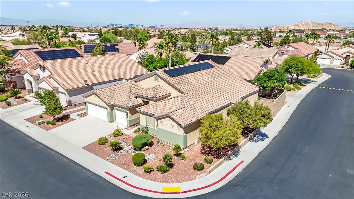 9662 Exquisite Plains Street Las Vegas NV 89178