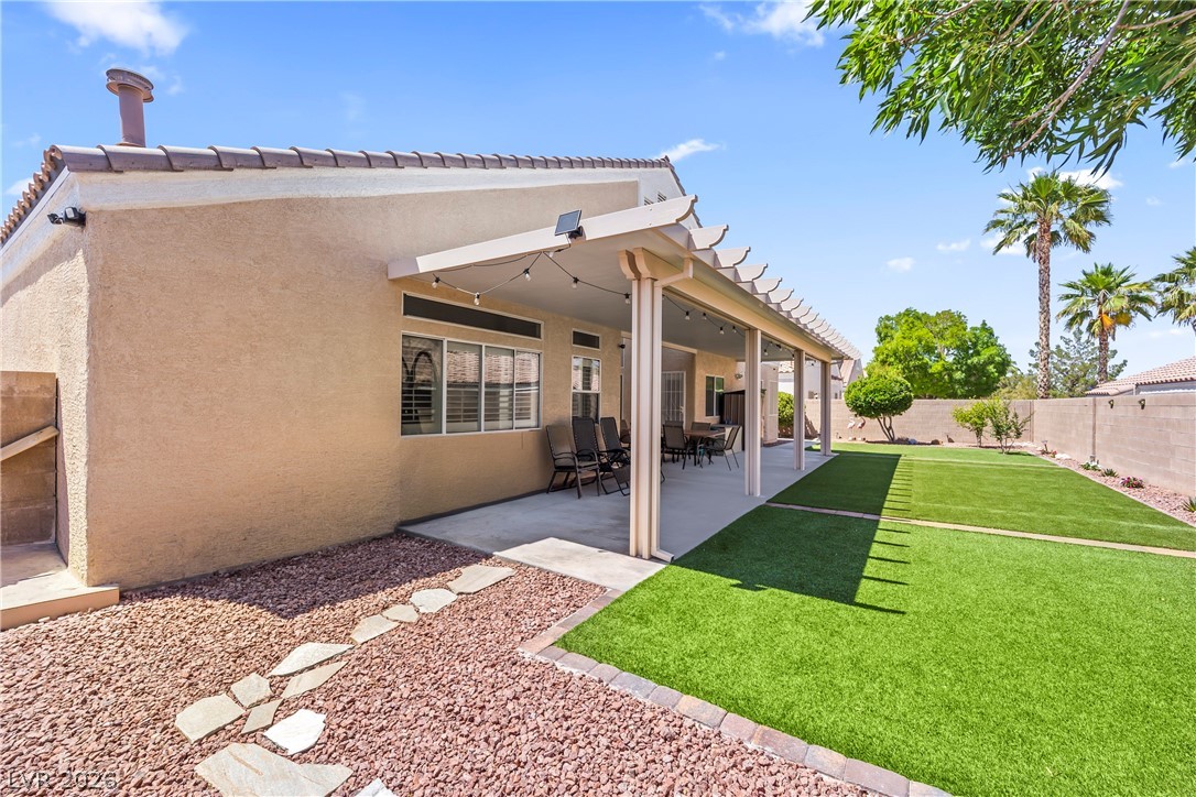 9662 Exquisite Plains Street Las Vegas NV 89178