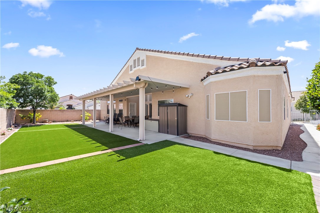 9662 Exquisite Plains Street Las Vegas NV 89178