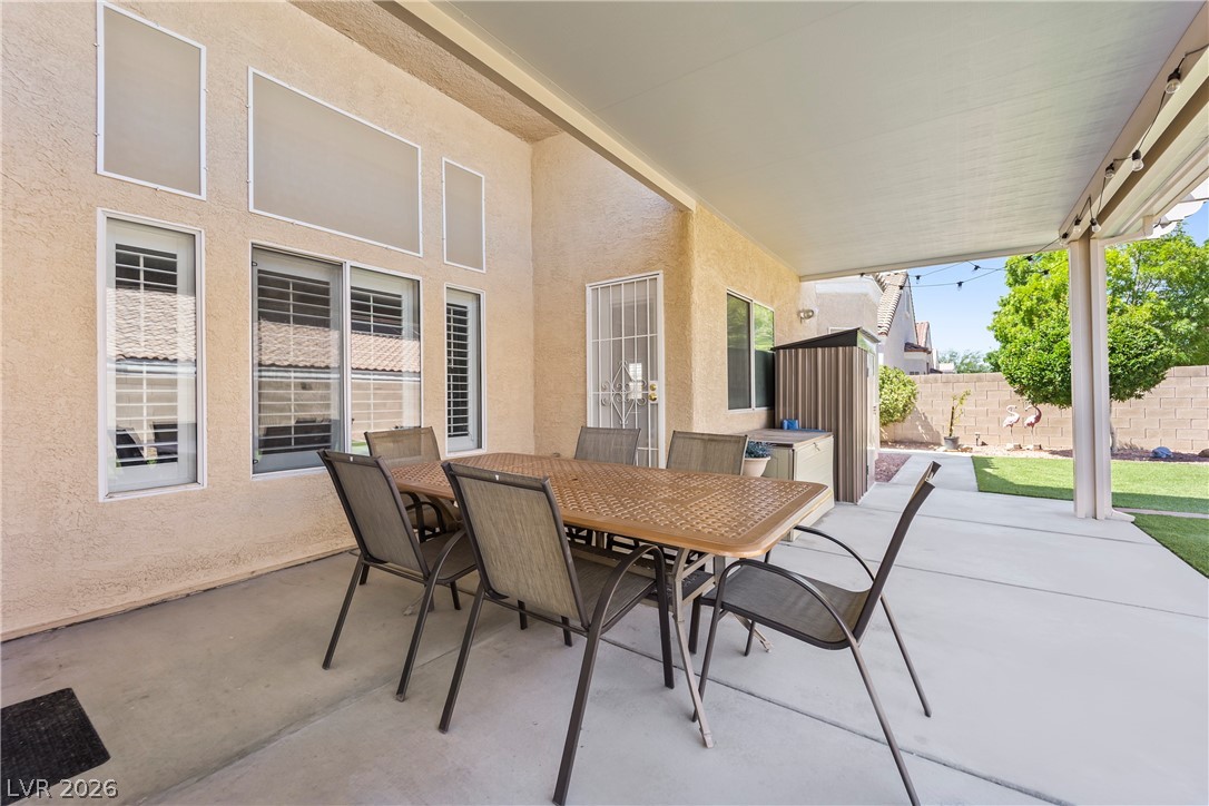 9662 Exquisite Plains Street Las Vegas NV 89178
