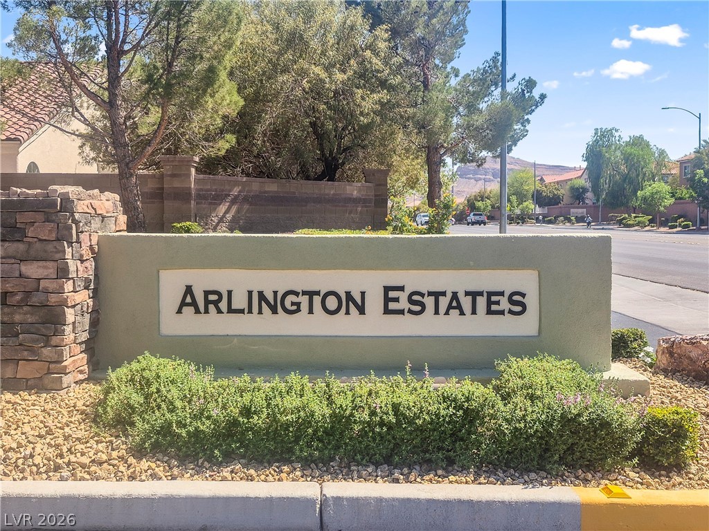 9662 Exquisite Plains Street Las Vegas NV 89178