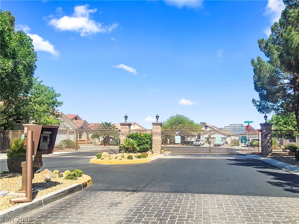 9662 Exquisite Plains Street Las Vegas NV 89178