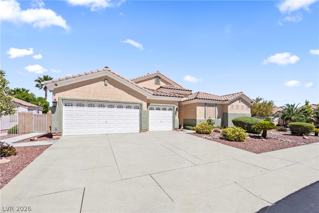 9662 Exquisite Plains Street Las Vegas NV 89178