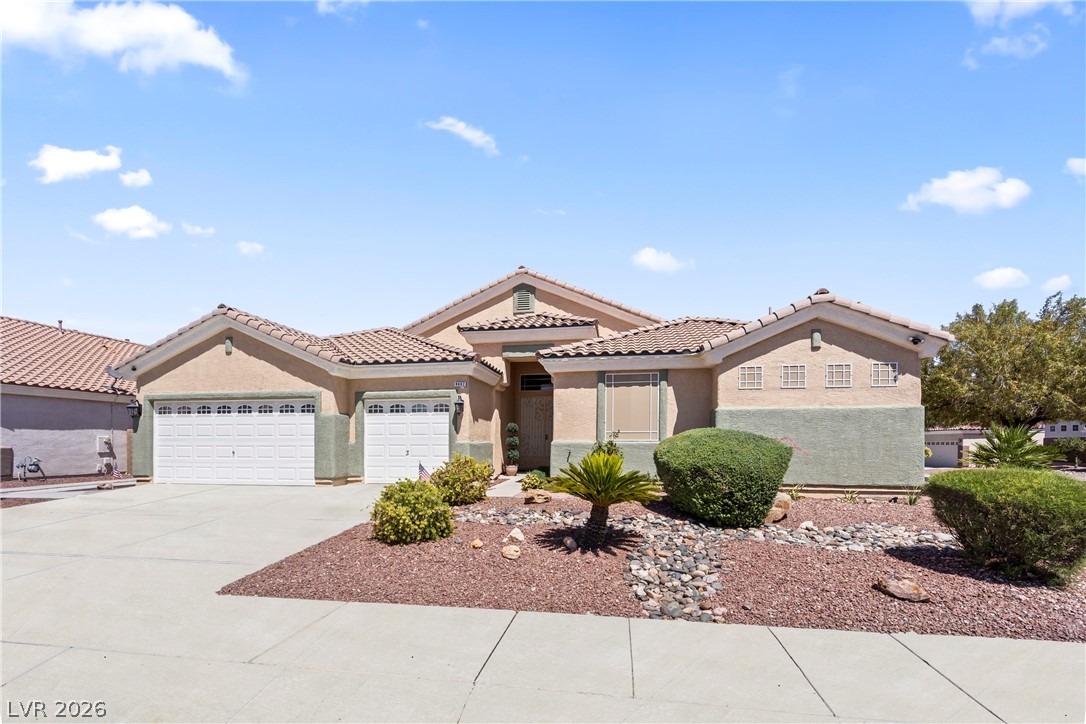 9662 Exquisite Plains Street Las Vegas NV 89178
