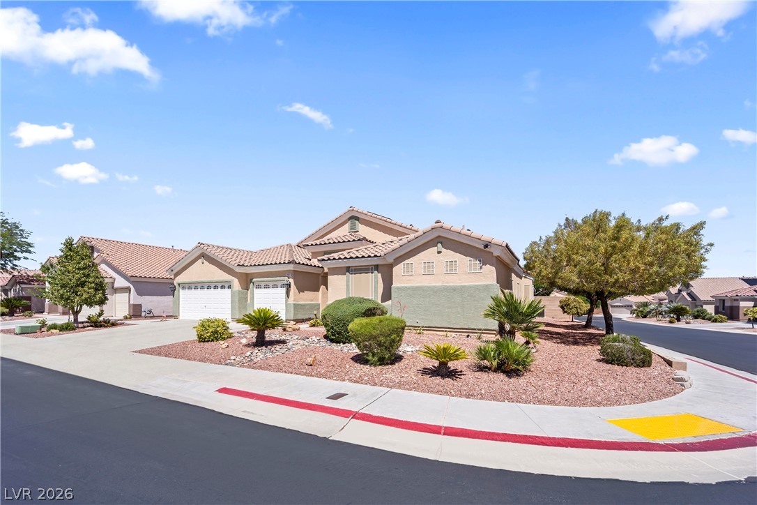 9662 Exquisite Plains Street Las Vegas NV 89178