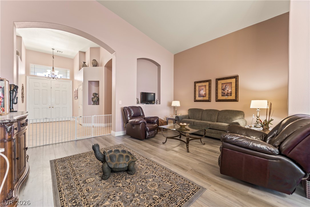 9662 Exquisite Plains Street Las Vegas NV 89178