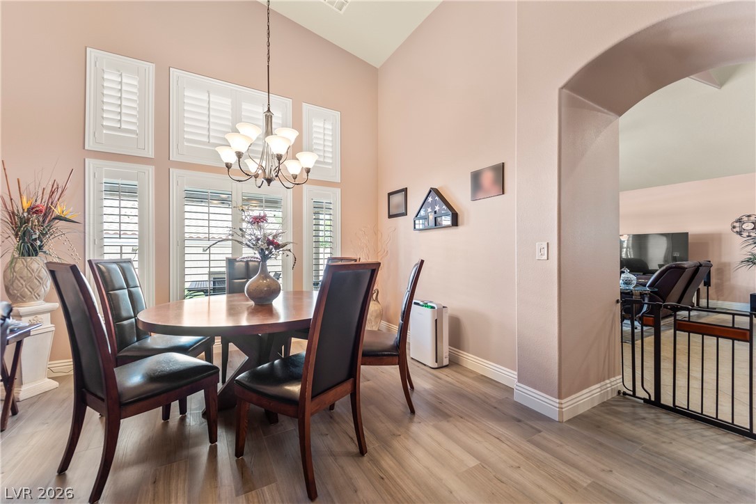 9662 Exquisite Plains Street Las Vegas NV 89178