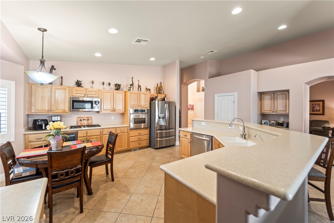9662 Exquisite Plains Street Las Vegas NV 89178